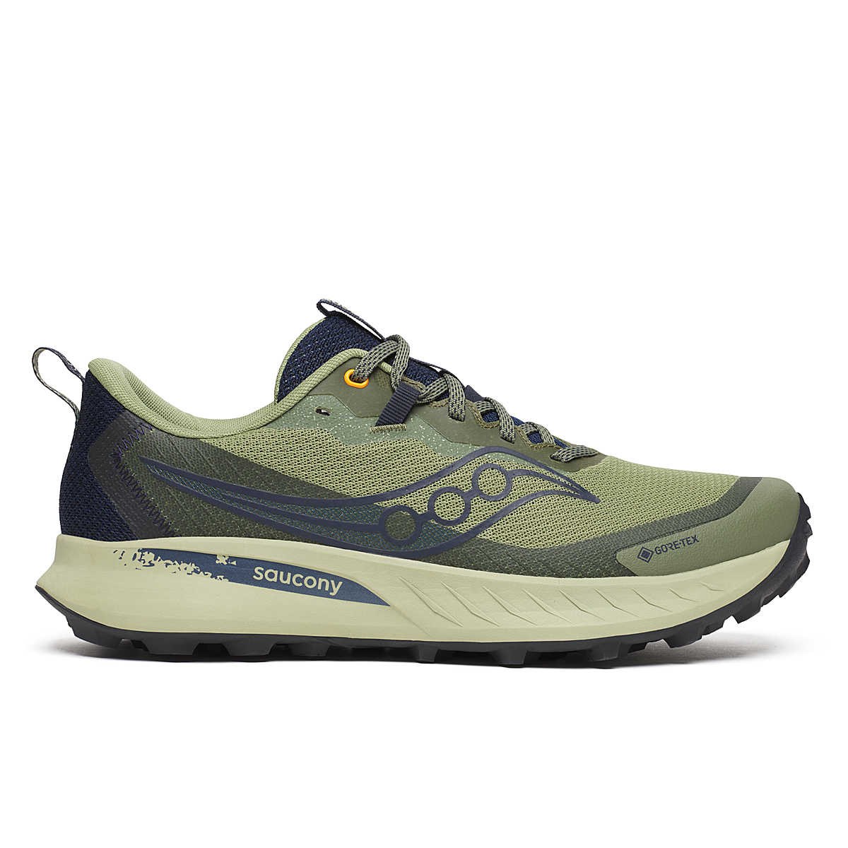 Saucony Peregrine 15 GTX Running Shoe – Men's