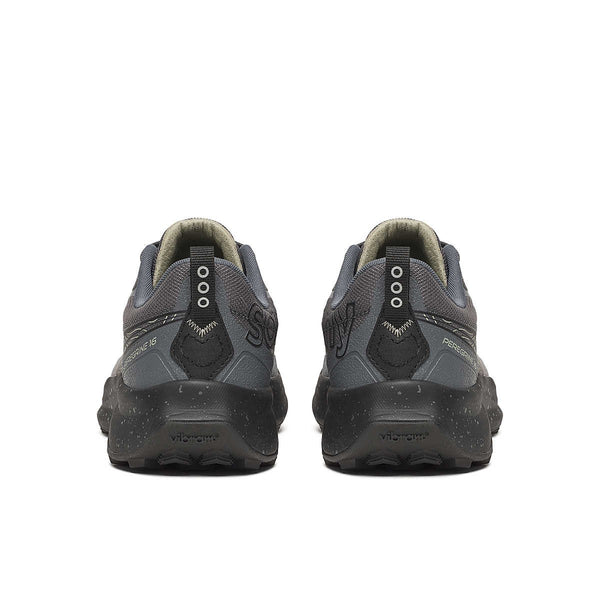 Saucony Men's Peregrine 16 Trail Running Shoe