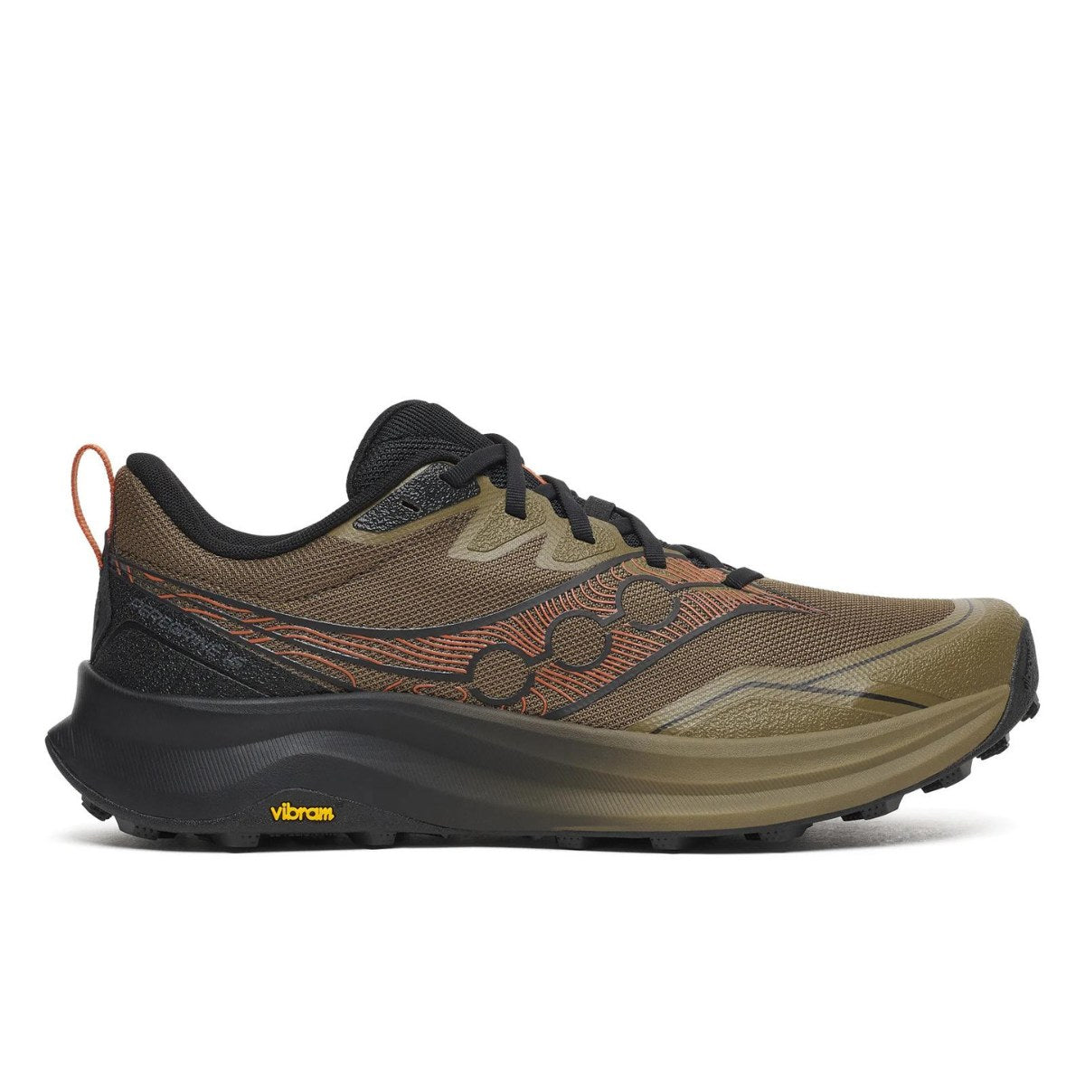 Saucony Peregrine 16 Running Shoe – Men's