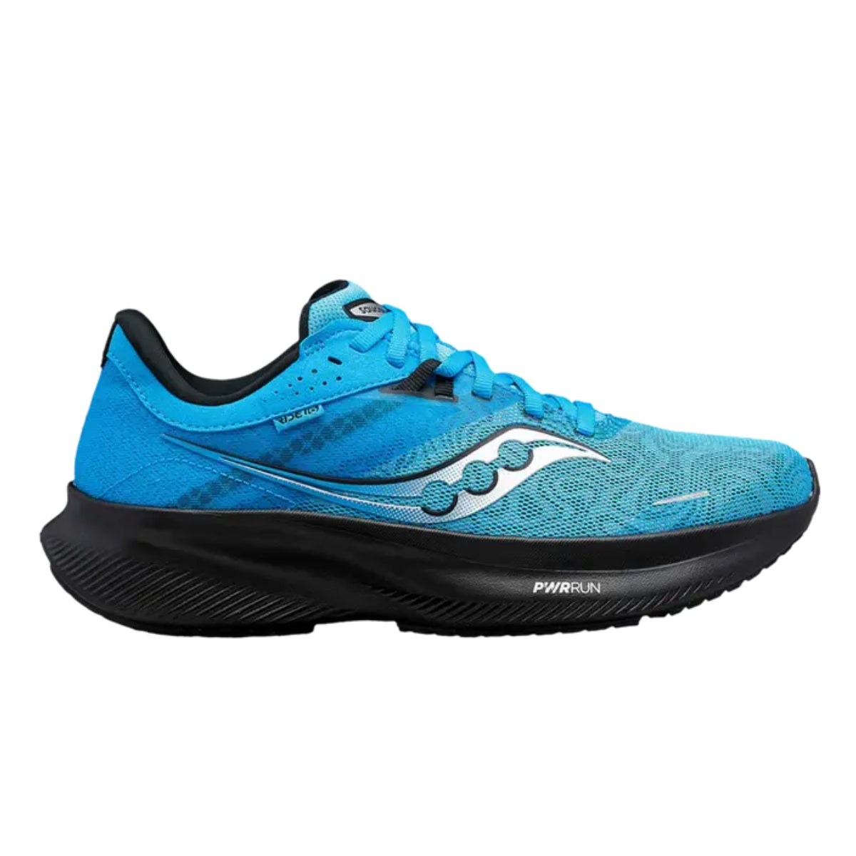 Saucony Ride 16 Running Shoe – Women's