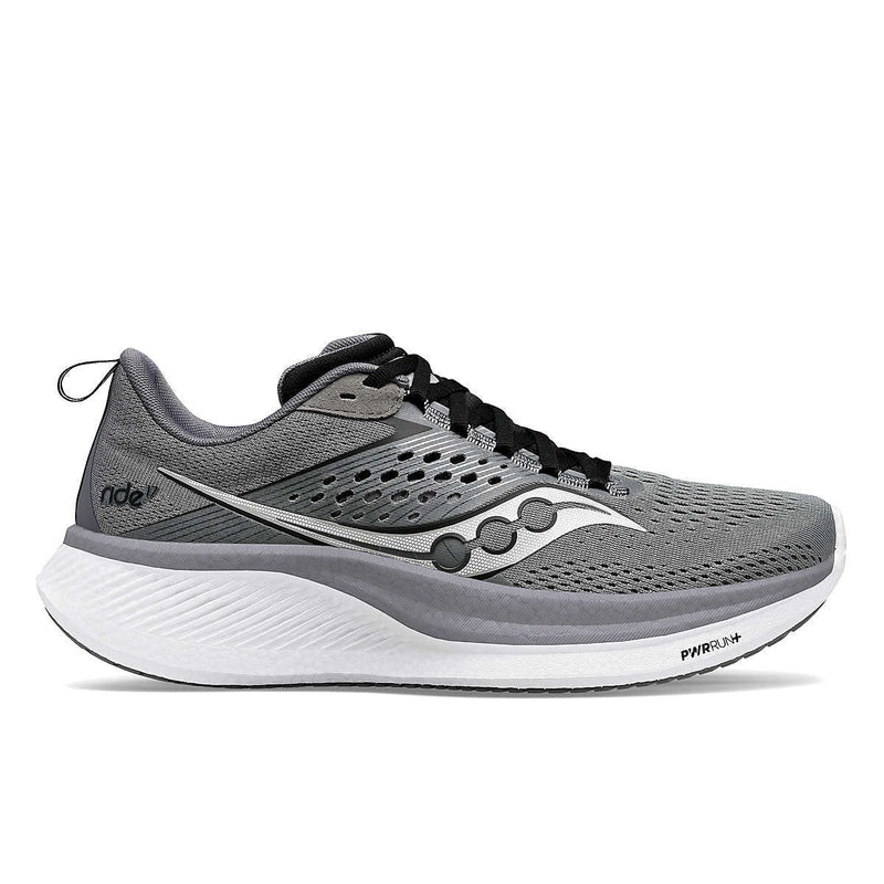 Saucony Men's Ride 17 Running Shoe