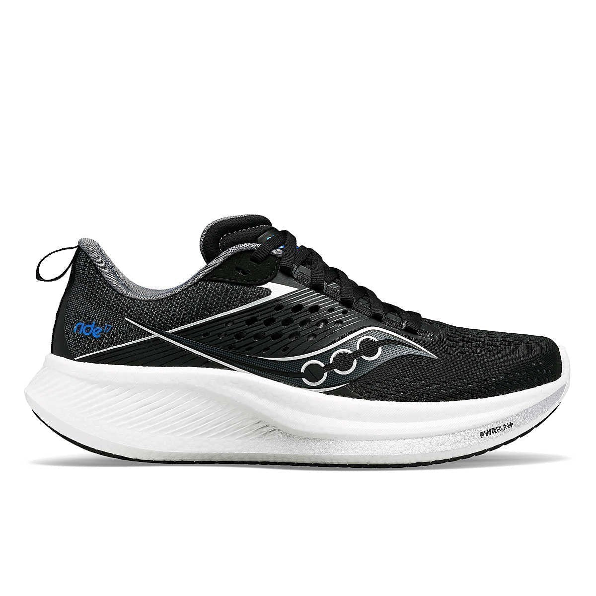 Saucony Ride 17 Running Shoe – Women's