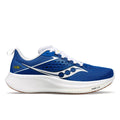 Cobalt/White