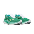 Mint/White