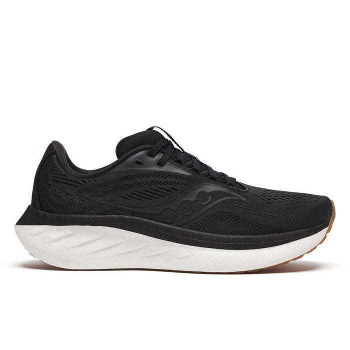 Saucony Ride 18 Running Shoe – Women's