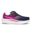 Navy/Fuchsia