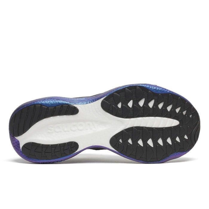 Saucony Ride 19 Running Shoe – Men's