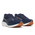 Navy/Gum