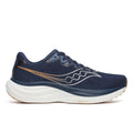 Navy/Gum