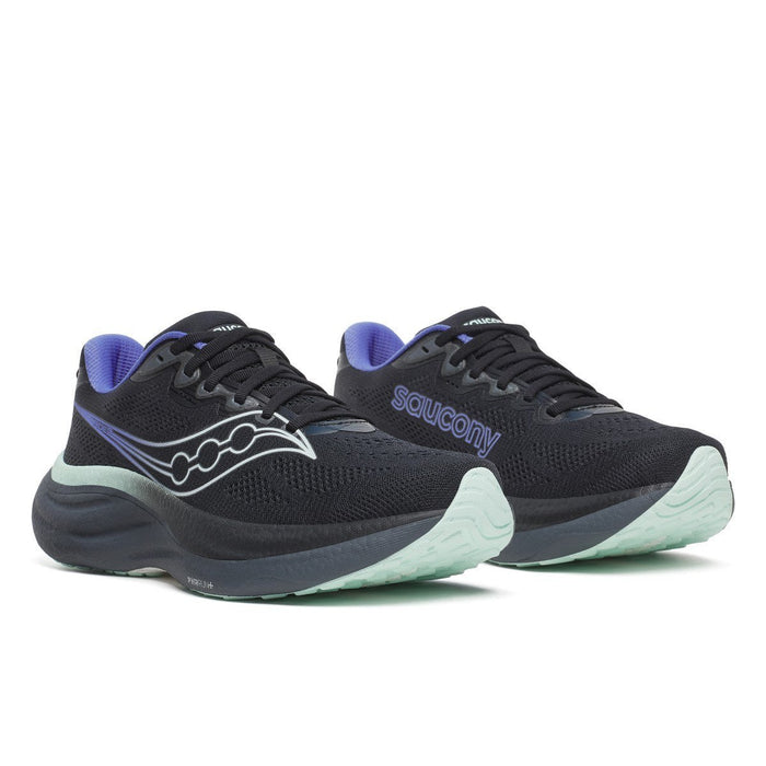Saucony Ride 19 Running Shoe – Women's