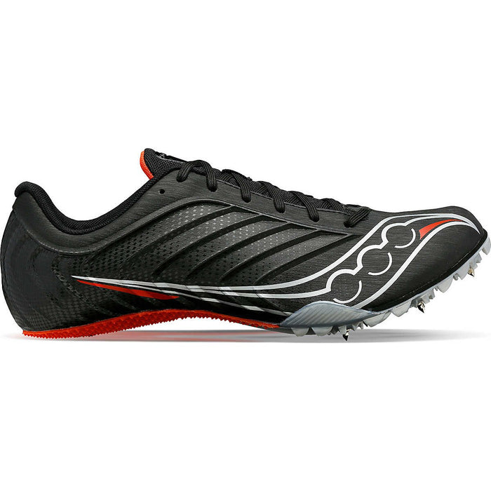 Saucony Spitfire 5 Running Shoe – Men's