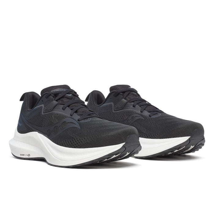 Saucony Tempus 2 Running Shoe – Men's