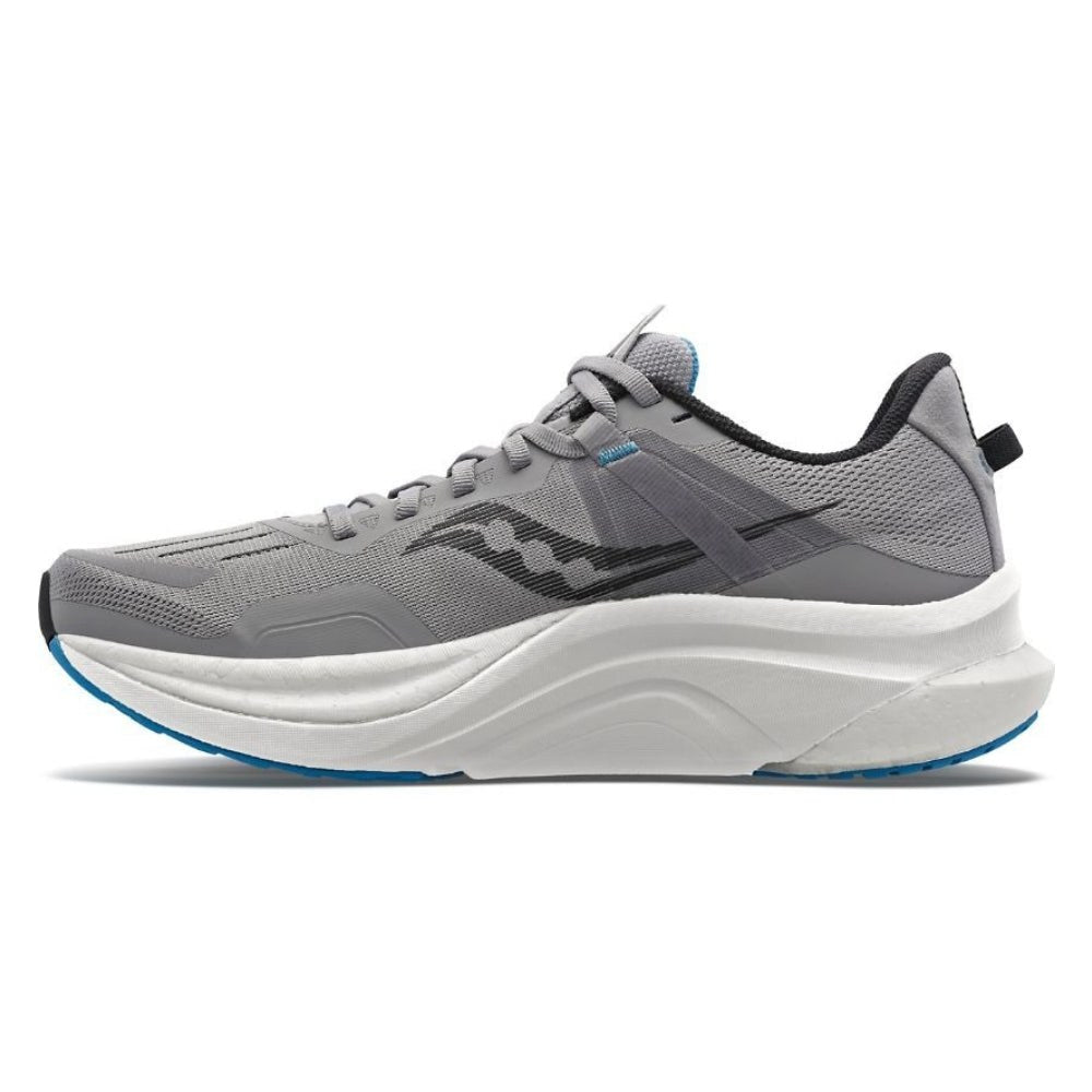 Saucony Tempus Running Shoe – Men's – Grivet Outdoors