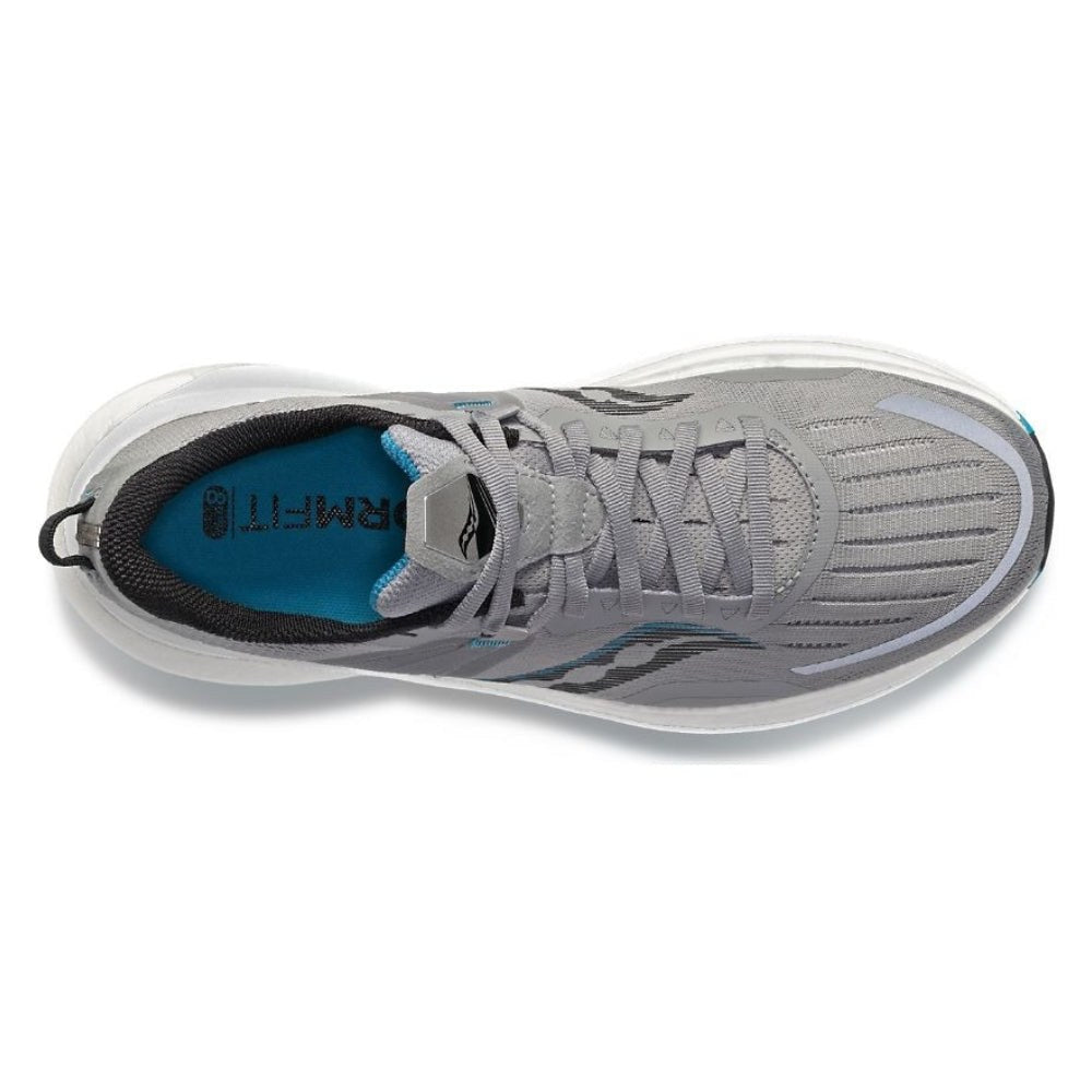Saucony Tempus Running Shoe – Men display picture 3