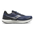 Navy/Silver