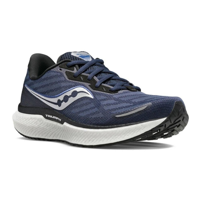 Saucony Triumph 19 Running Shoe – Men's