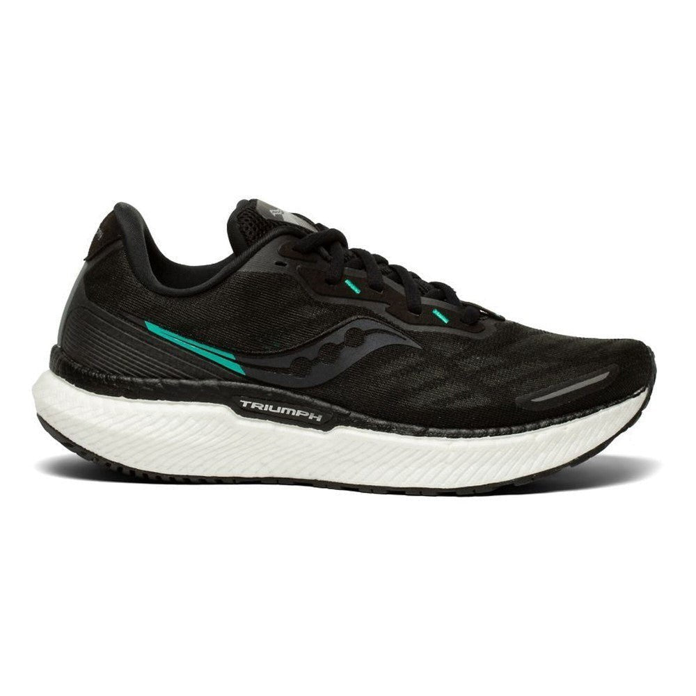 Saucony Triumph 19 Running Shoe – Women's