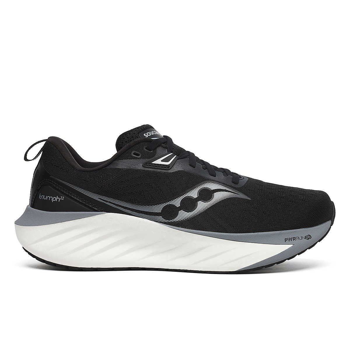 Saucony Triumph 22 Running Shoe - Men's