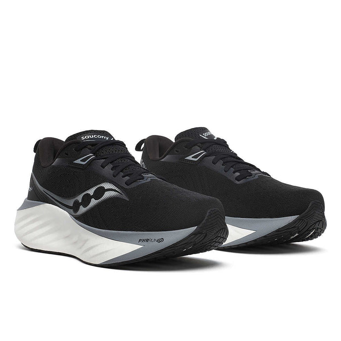 Saucony Triumph 22 Running Shoe – Men's