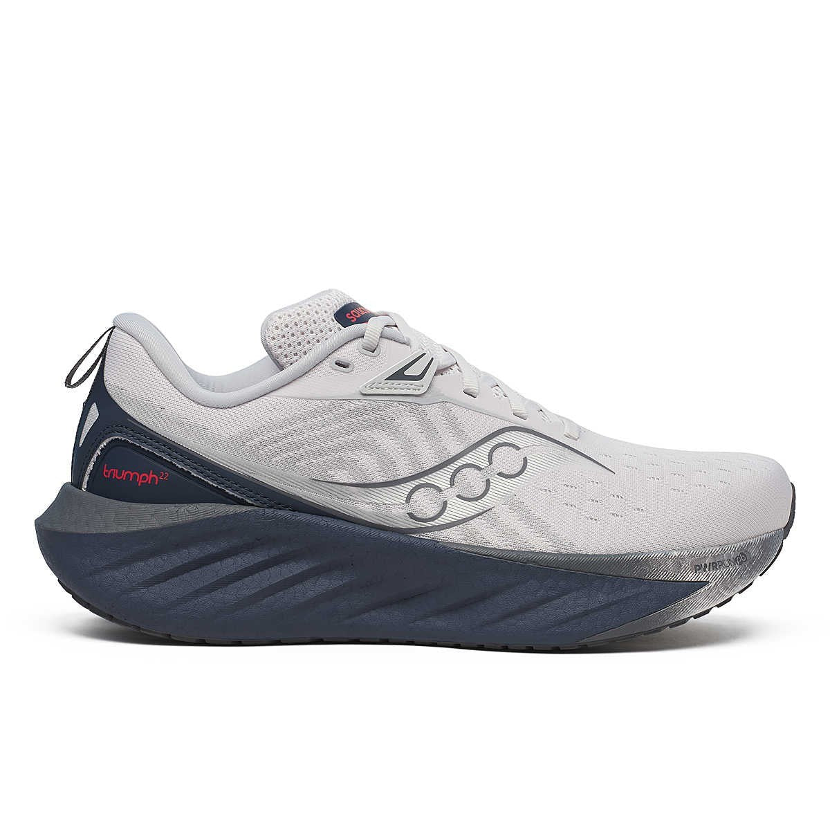Saucony Triumph 22 Running Shoe – Men's