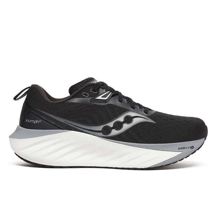 Saucony Triumph 22 Running Shoe – Women's