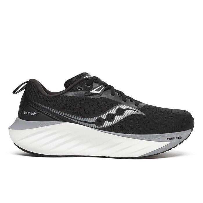 Saucony Triumph 22 Running Shoe – Women's