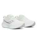 White/Foam