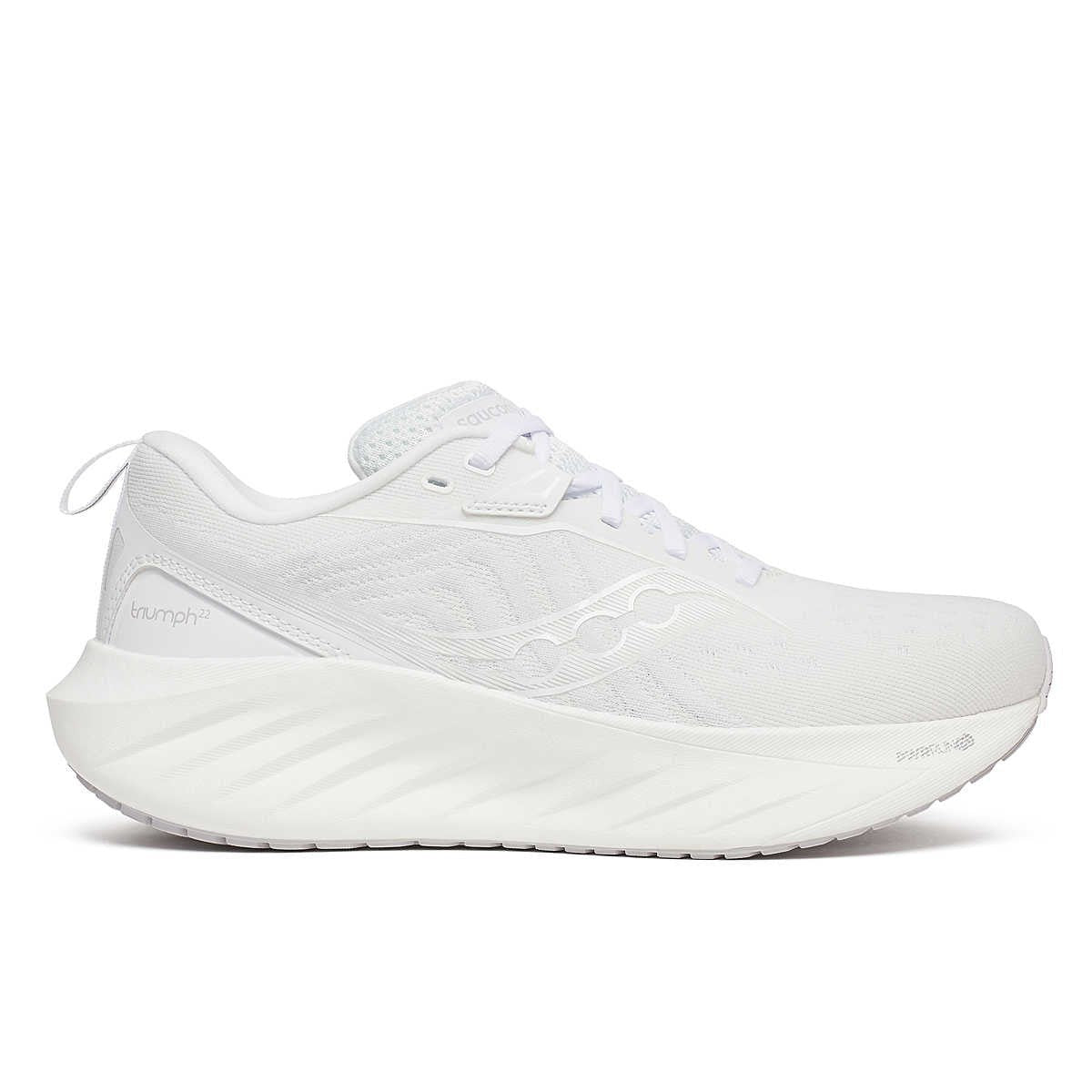 Saucony Triumph 22 Running Shoe – Women's