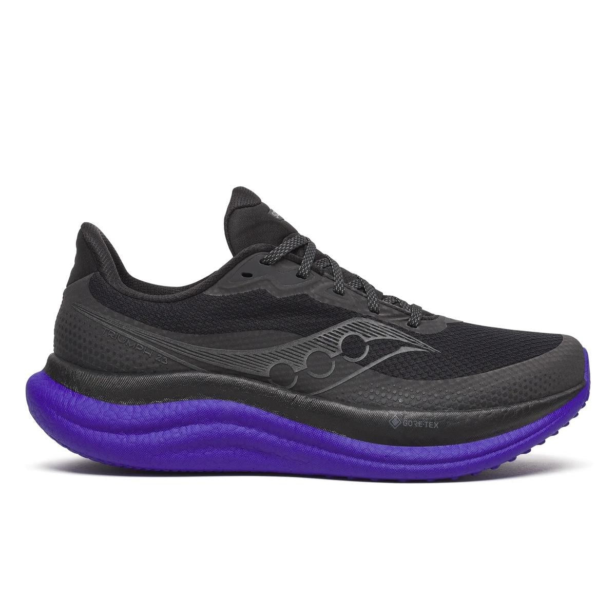 Saucony Triumph 23 GTX Running Shoe – Men's