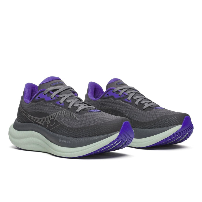 Saucony Triumph 23 GTX Running Shoe – Women's