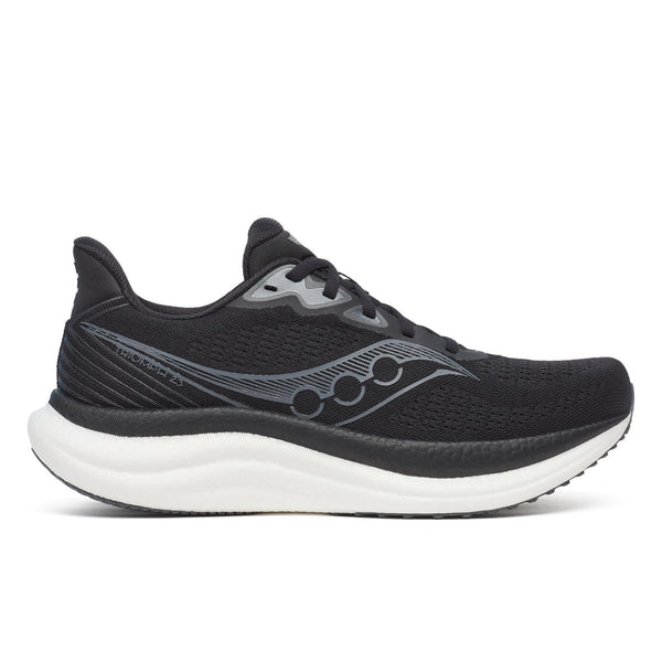 Saucony Mens Triumph 23 Running Shoe