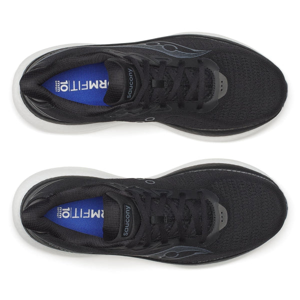 Saucony Mens Triumph 23 Running Shoe