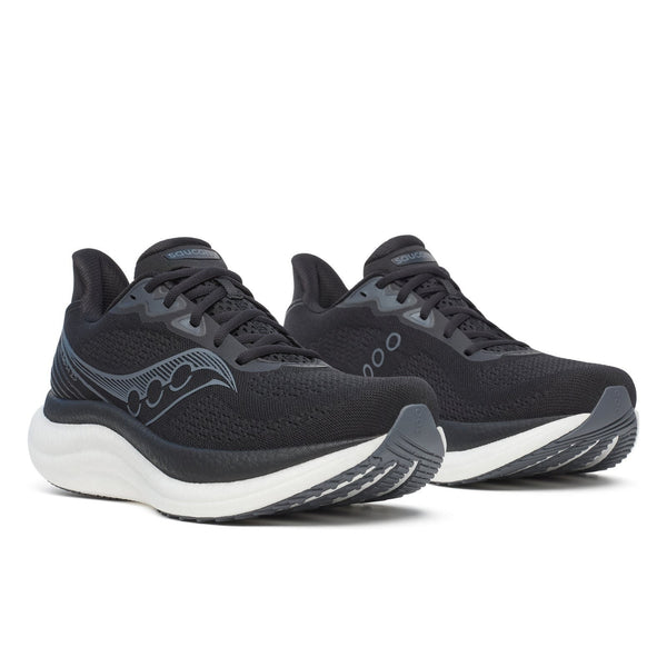 Saucony Mens Triumph 23 Running Shoe