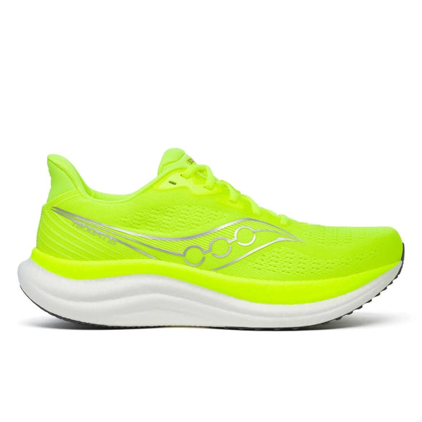 Saucony Mens Triumph 23 Running Shoe