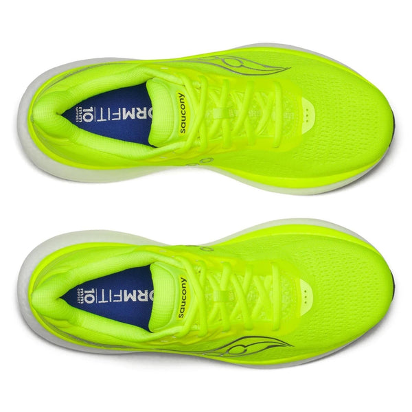 Saucony Mens Triumph 23 Running Shoe