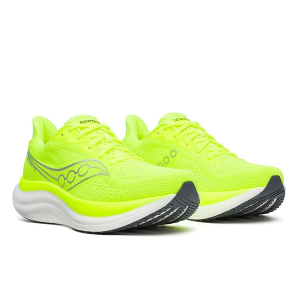 Saucony Mens Triumph 23 Running Shoe