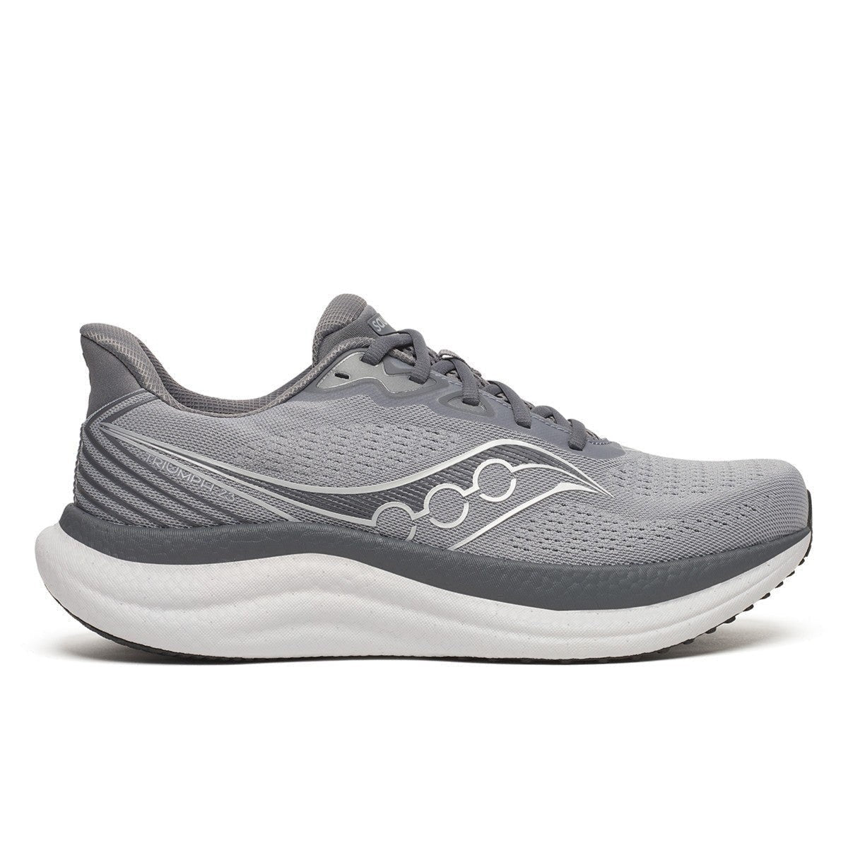 Saucony Triumph 23 Running Shoe – Men's