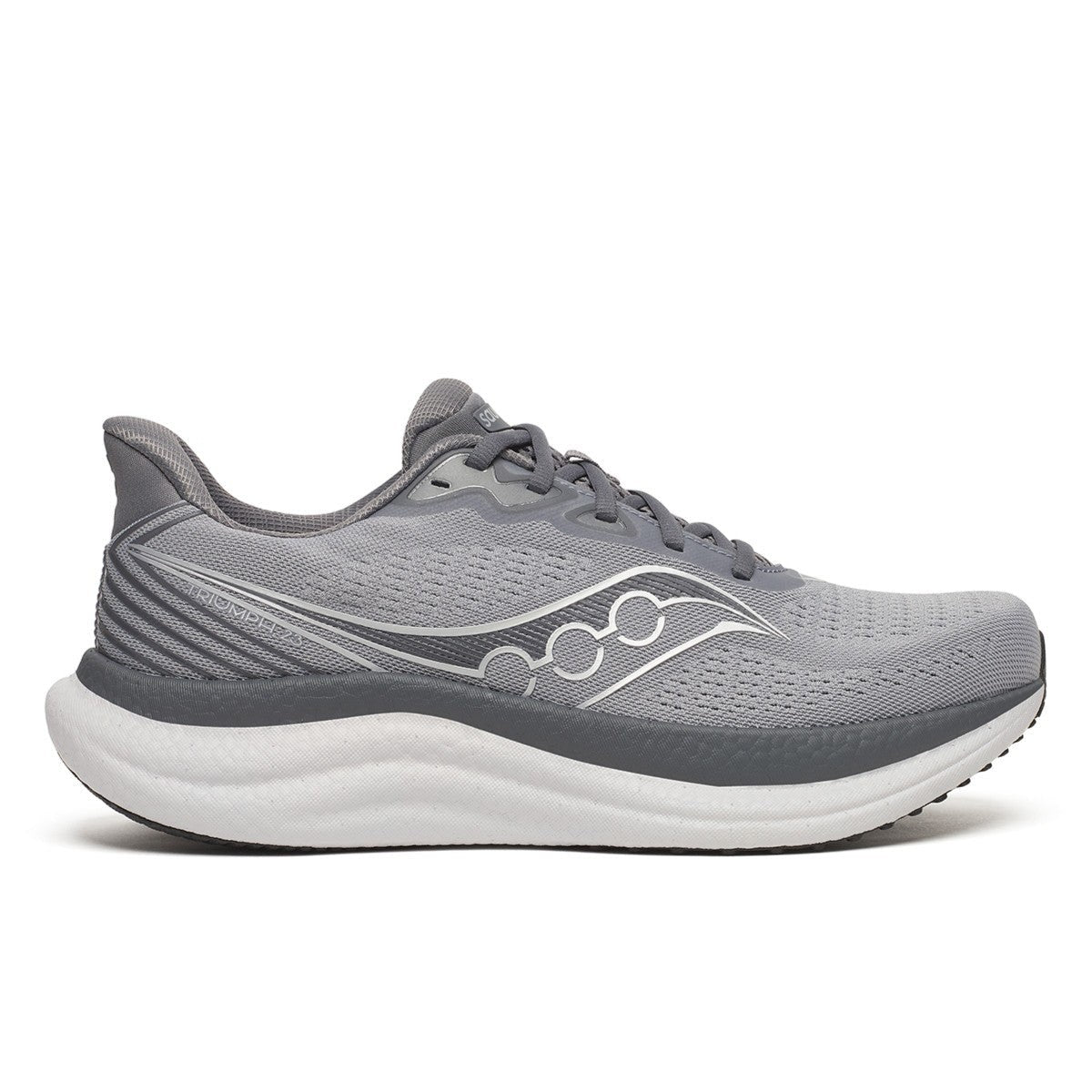 Saucony Triumph 23 Running Shoe – Men's