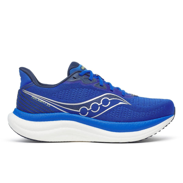 Saucony Mens Triumph 23 Running Shoe