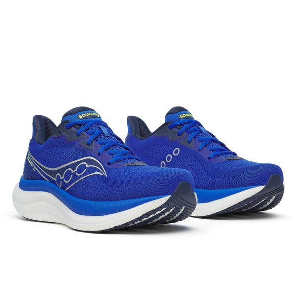 Saucony Mens Triumph 23 Running Shoe