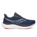 Navy/Red