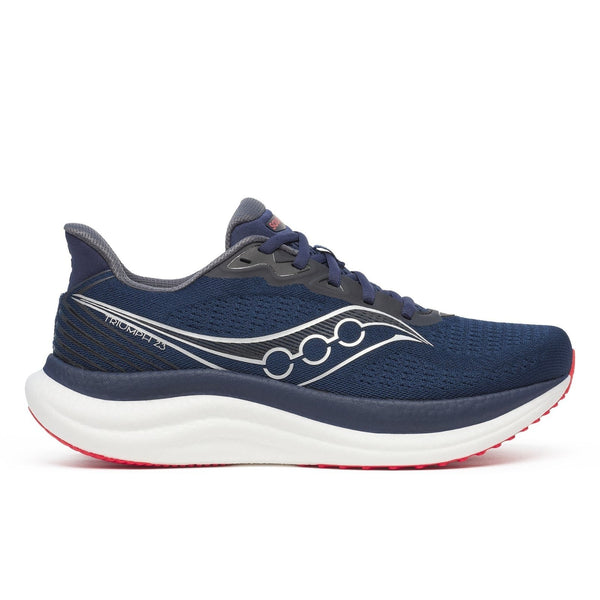Saucony Mens Triumph 23 Running Shoe