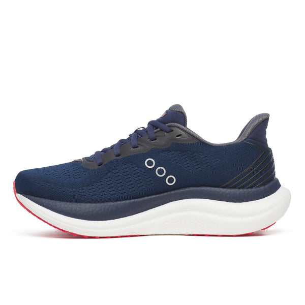 Saucony Mens Triumph 23 Running Shoe