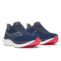 Navy/Red