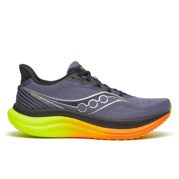 Saucony Mens Triumph 23 Running Shoe