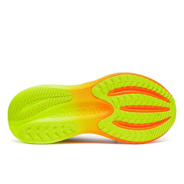 Saucony Mens Triumph 23 Running Shoe