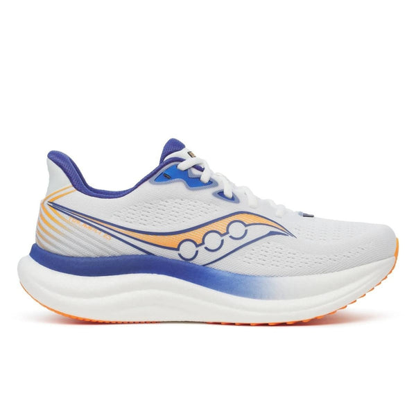 Saucony Mens Triumph 23 Running Shoe