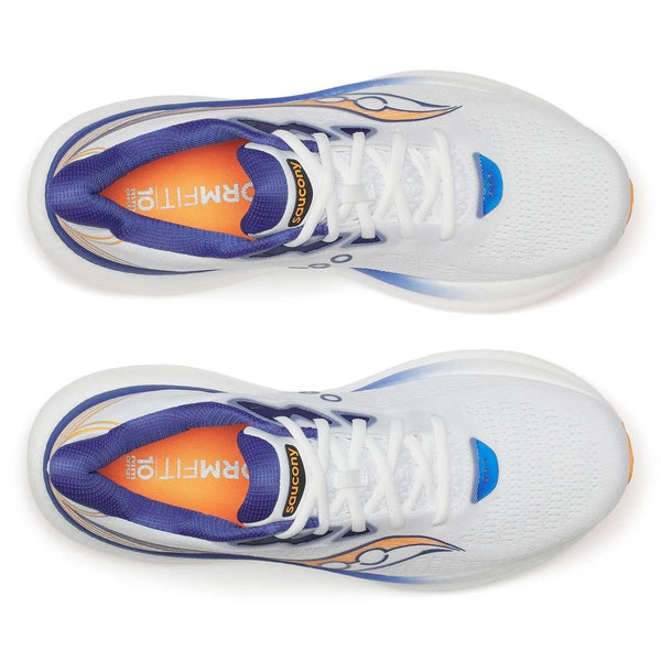 Saucony Mens Triumph 23 Running Shoe