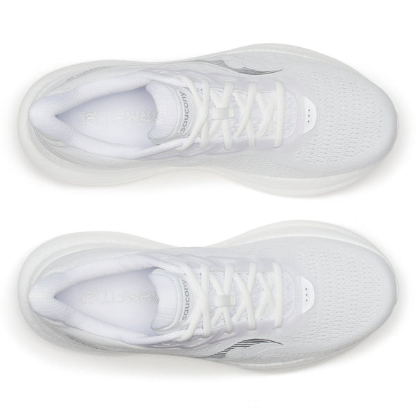 Saucony Mens Triumph 23 Running Shoe