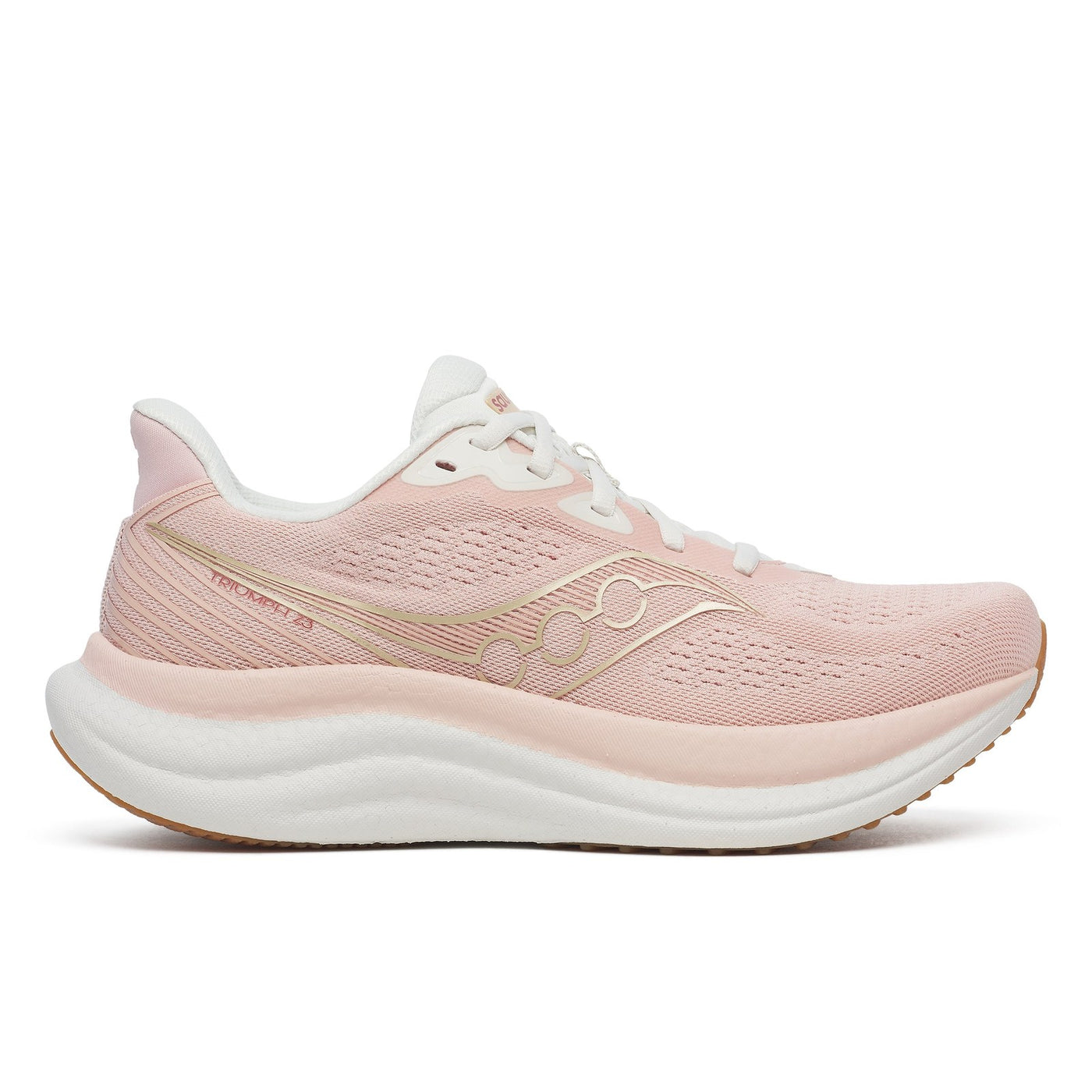 Saucony Triumph 23 Running Shoe – Women's
